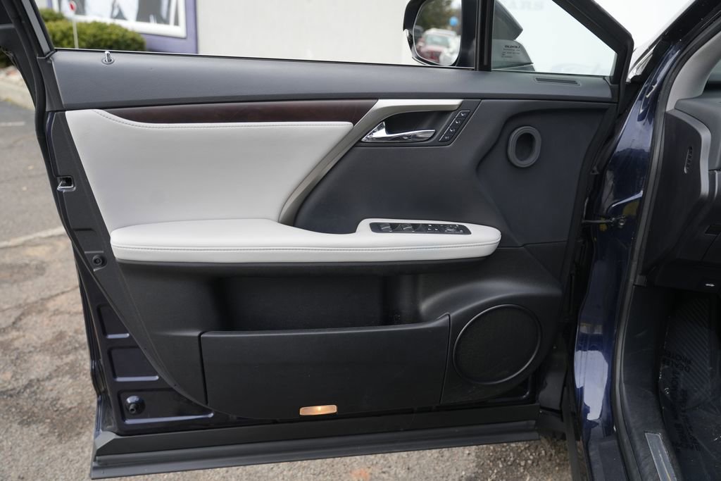 Used 2020 Lexus RX 350 AWD w/ Premium Package image 22