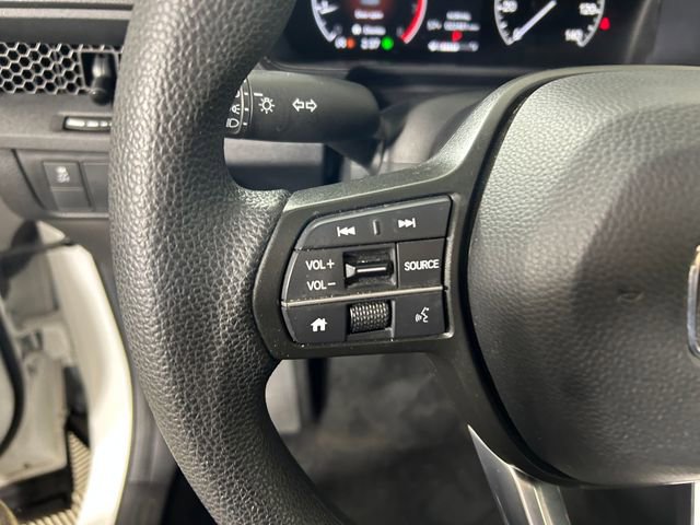 Used 2025 Honda CR-V EX image 16