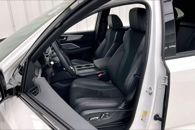 Used 2026 Acura MDX A-Spec AWD/4WD image 8