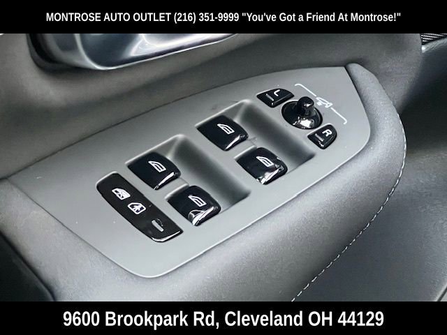 New 2026 Volvo XC90 B6 Plus w/ Protection Package image 35