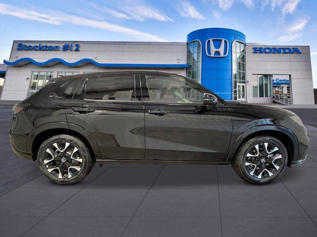 New 2027 Honda HR-V EX-L image 7