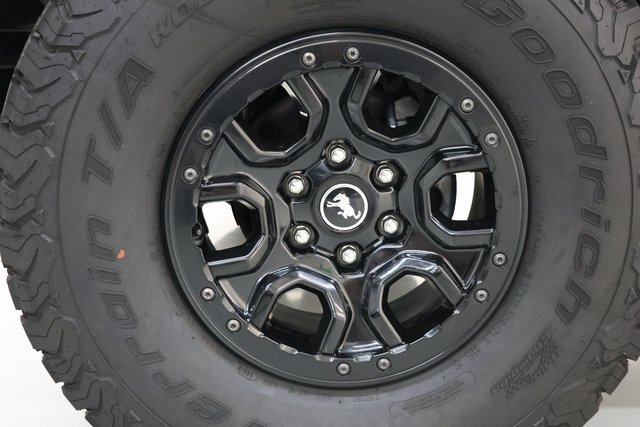 Used 2021 Ford Bronco First Edition image 70