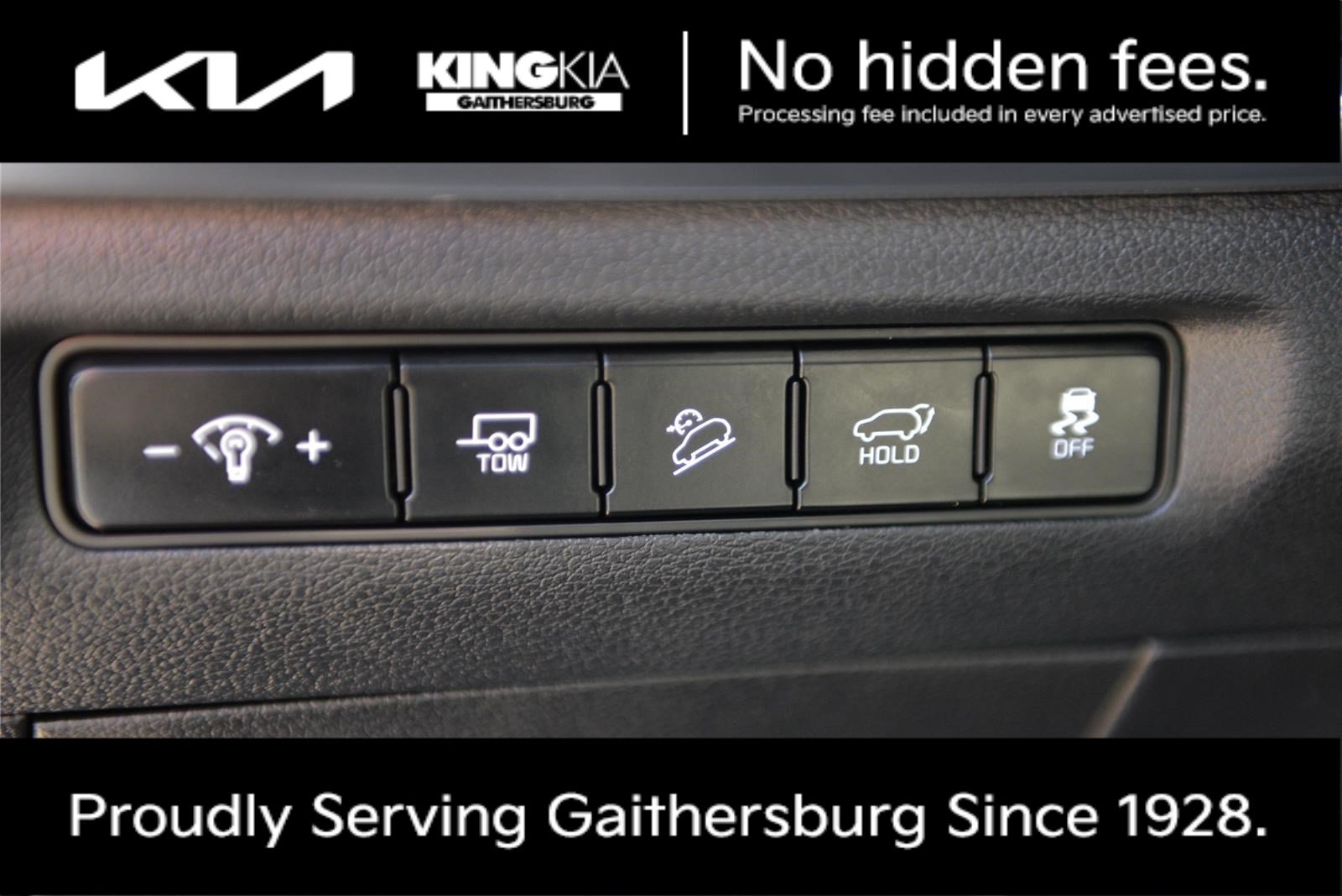 Certified 2024 Kia Telluride SX Prestige X-Line AWD/4WD image 26