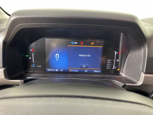 Used 2024 Ford Ranger XLT w/ Trailer Tow Package image 5