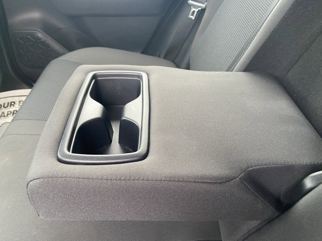 Used 2025 Toyota RAV4 LE image 26