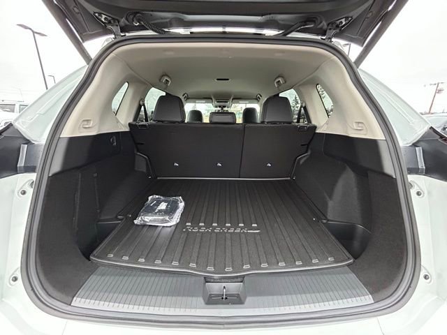 New 2026 Nissan Rogue SV w/ Rock Creek Premium Package image 39