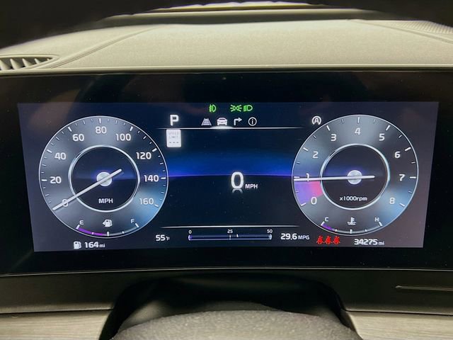 Used 2023 Kia Sportage X-Pro Prestige AWD/4WD image 14