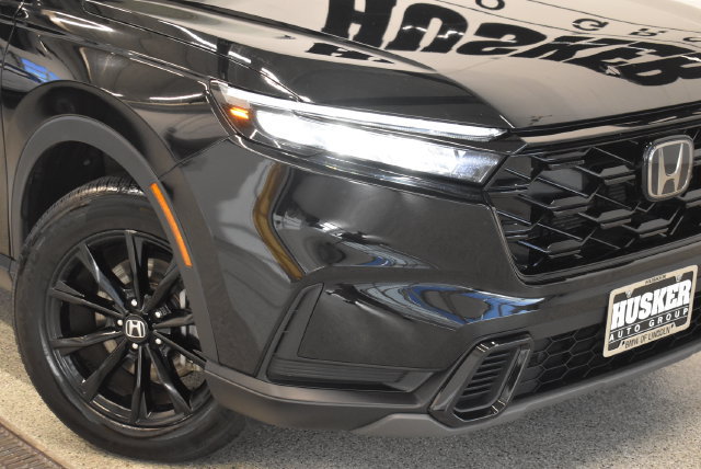 Used 2024 Honda CR-V Sport image 30