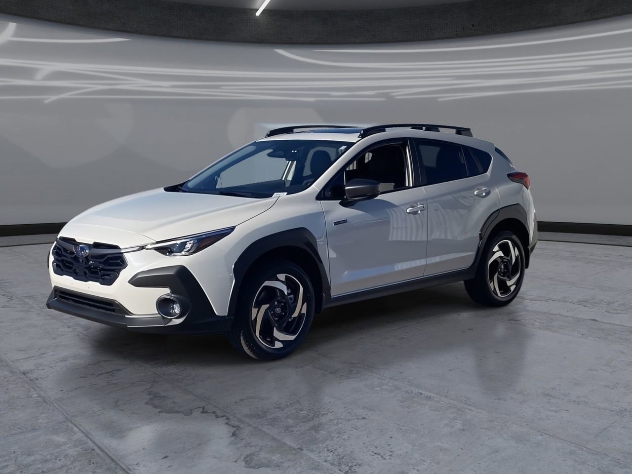 New 2026 Subaru Crosstrek 2.5i Limited image 3