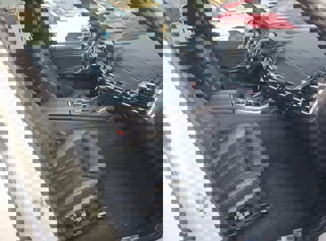 Used 2025 BMW X7 xDrive40i w/ M Sport Package image 6