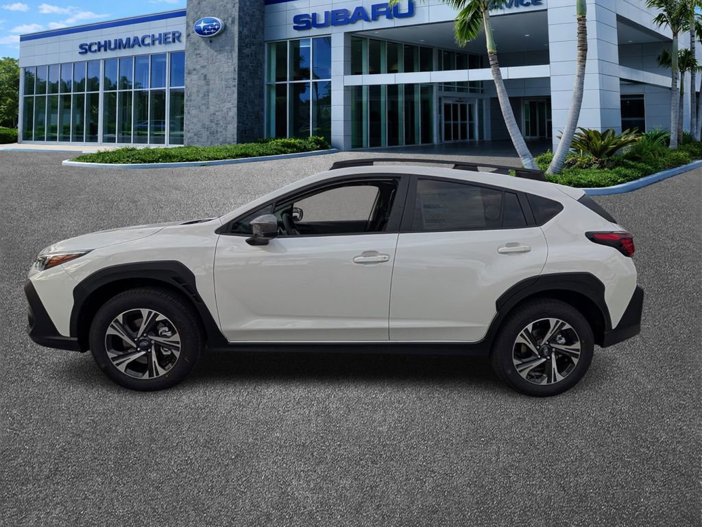 New 2026 Subaru Crosstrek 2.0i Premium AWD/4WD image 4
