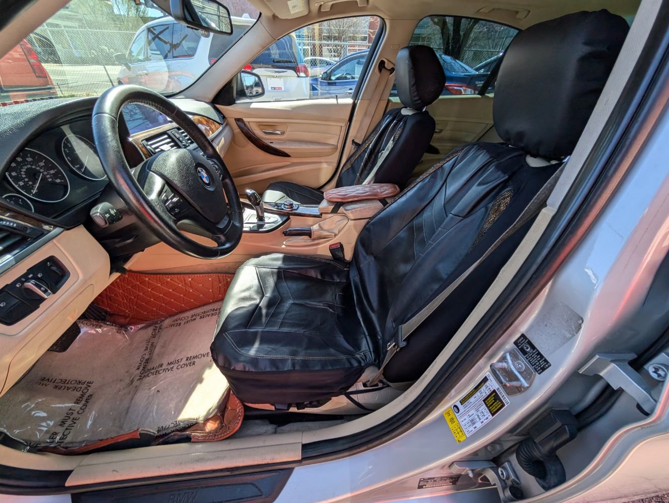 Used 2013 BMW 328i Sedan RWD image 15