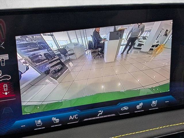 New 2026 Chevrolet Corvette E-Ray image 8