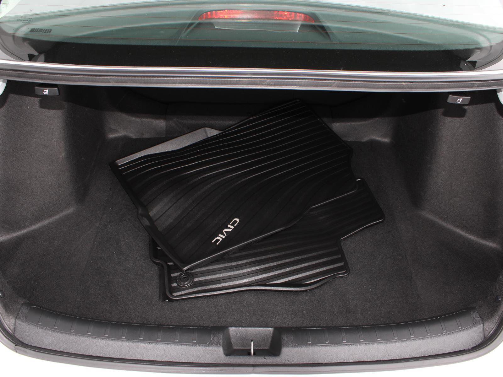 Used 2023 Honda Civic EX image 8