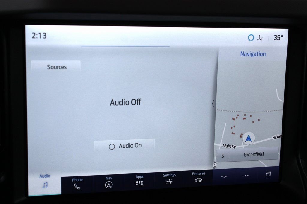 Used 2023 Ford Bronco Badlands image 27