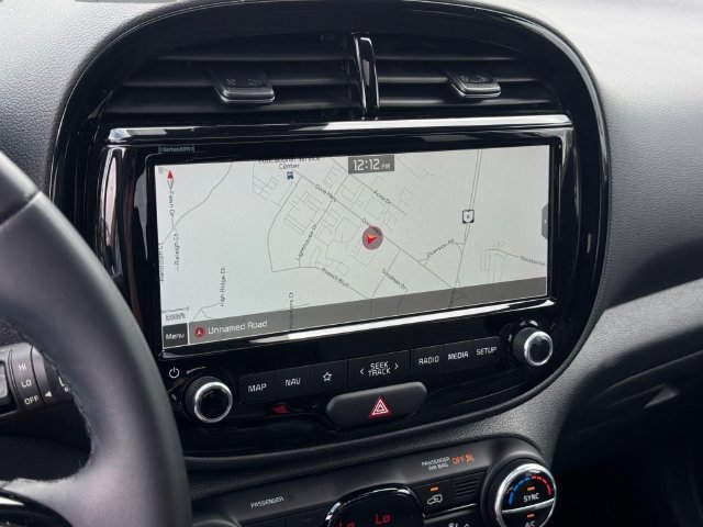 Used 2022 Kia Soul GT-Line FWD image 15