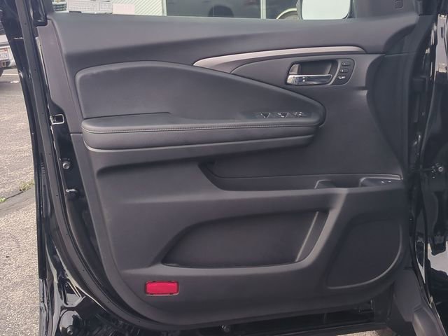 Used 2022 Honda Pilot EX-L image 32