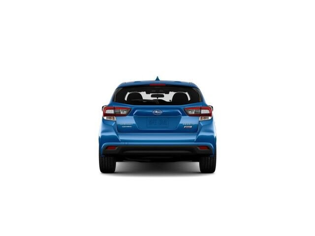 Used 2023 Subaru Impreza 2.0i Sport image 9
