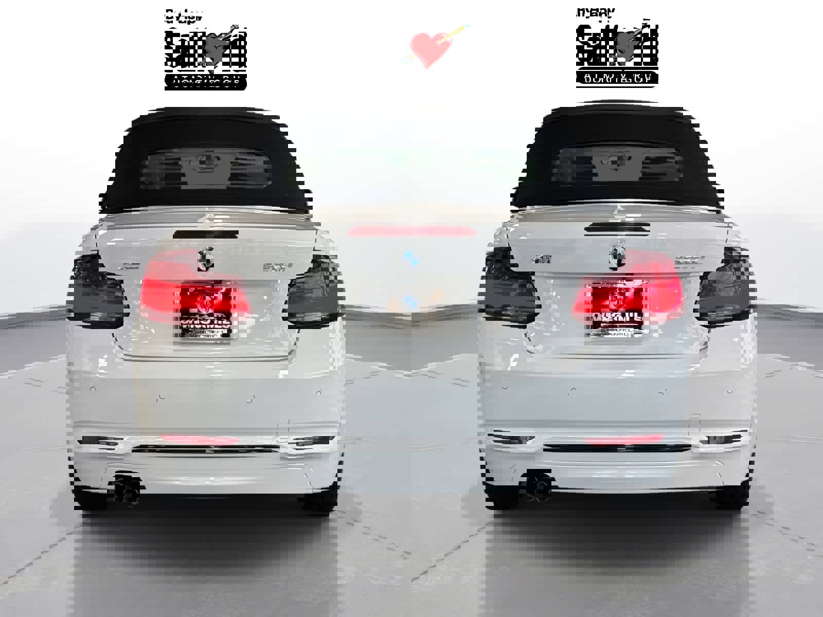 Used 2020 BMW 230i xDrive Convertible w/ Convenience Package image 7