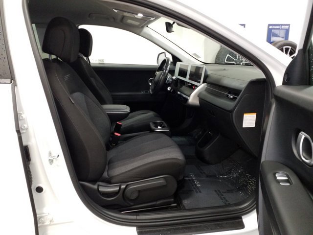 Certified 2023 Hyundai Ioniq 5 SE image 18