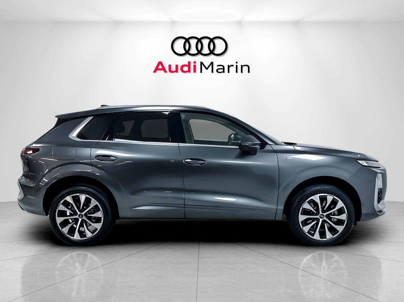 Certified 2026 Audi Q3 quattro 2.0T AWD/4WD image 6