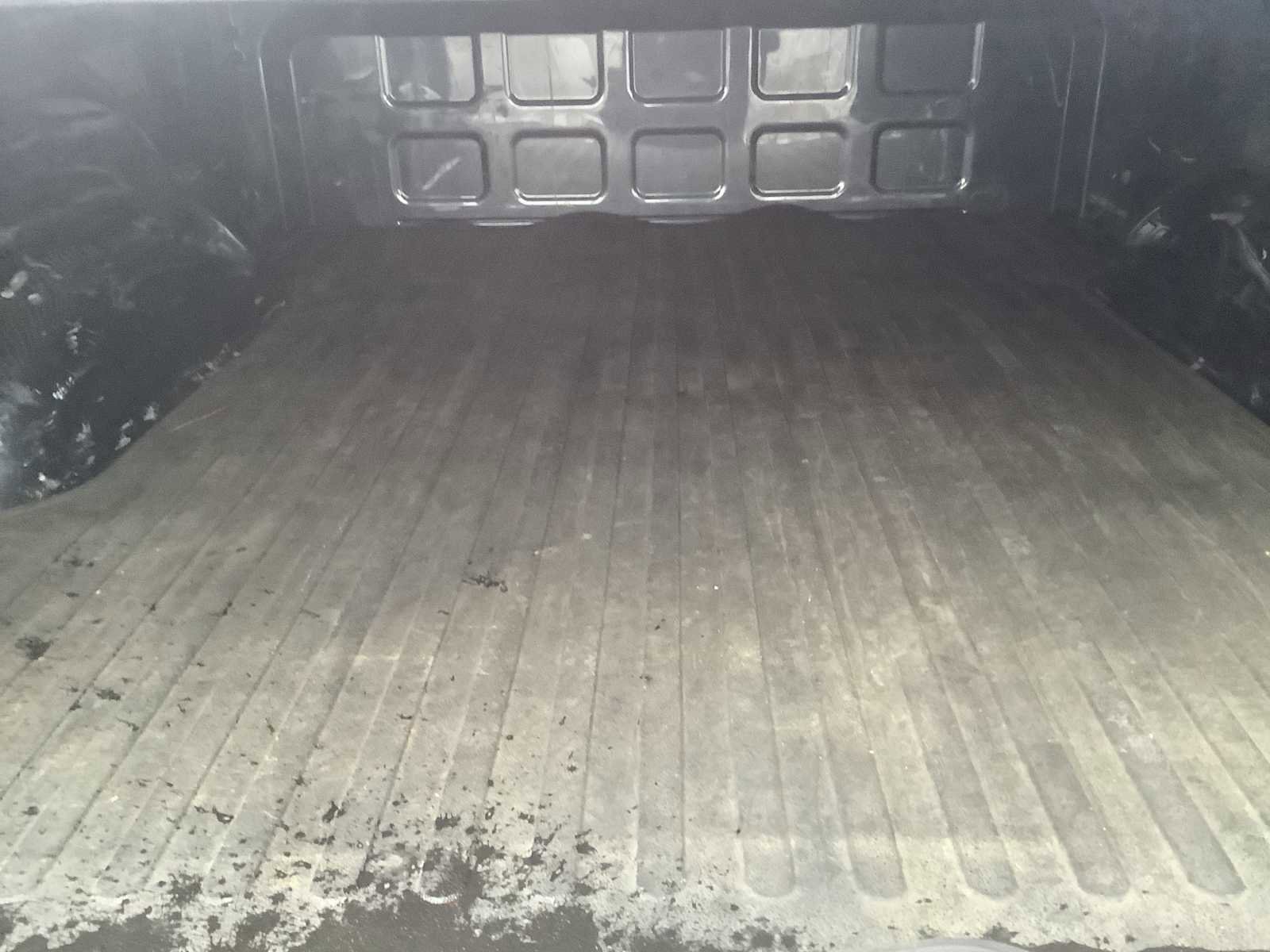 Used 2020 RAM 2500 Big Horn image 14