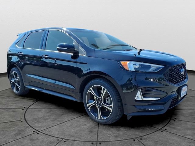 Used 2019 Ford Edge ST AWD/4WD image 3