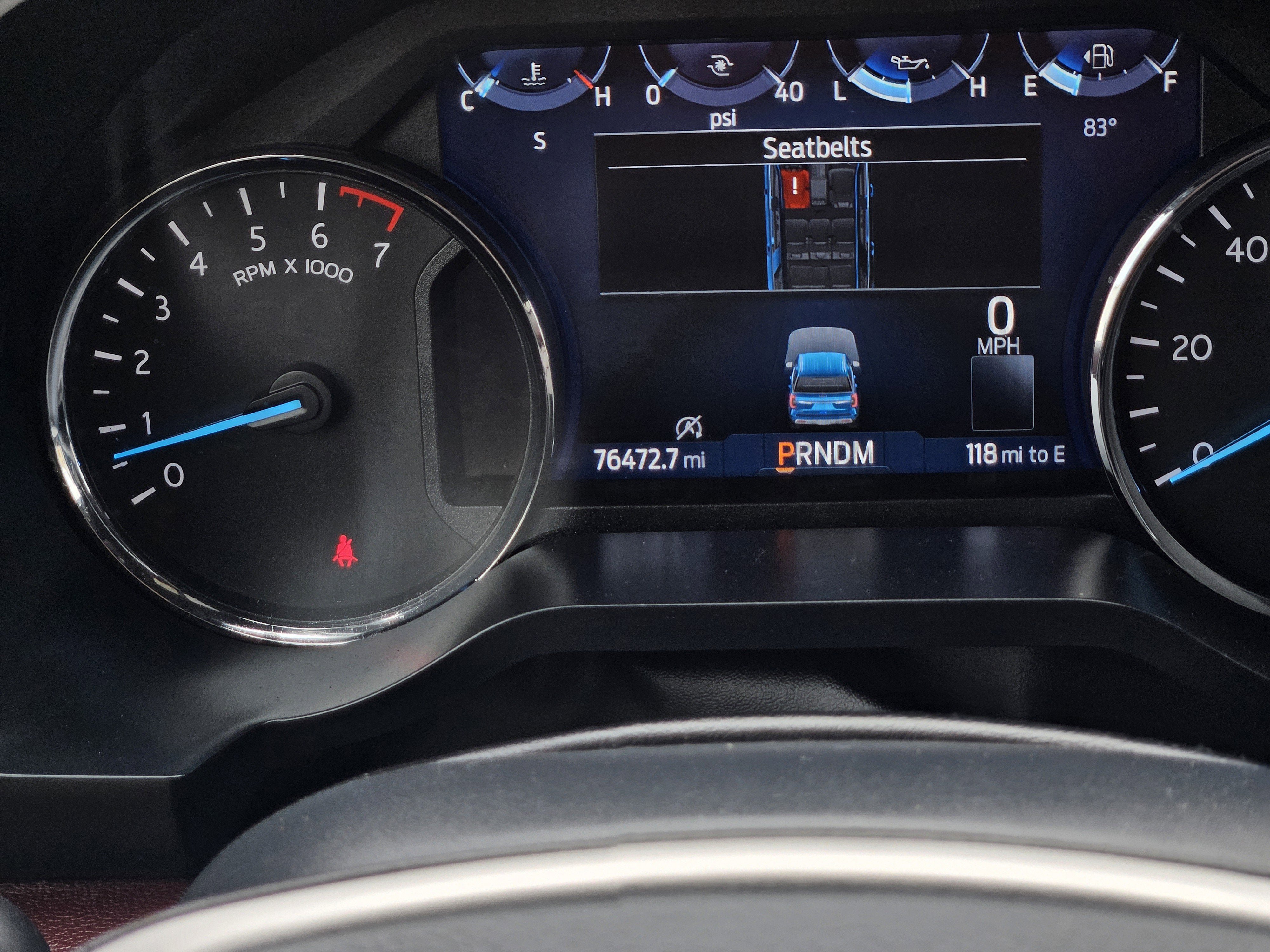 Used 2023 Ford Expedition Limited image 19