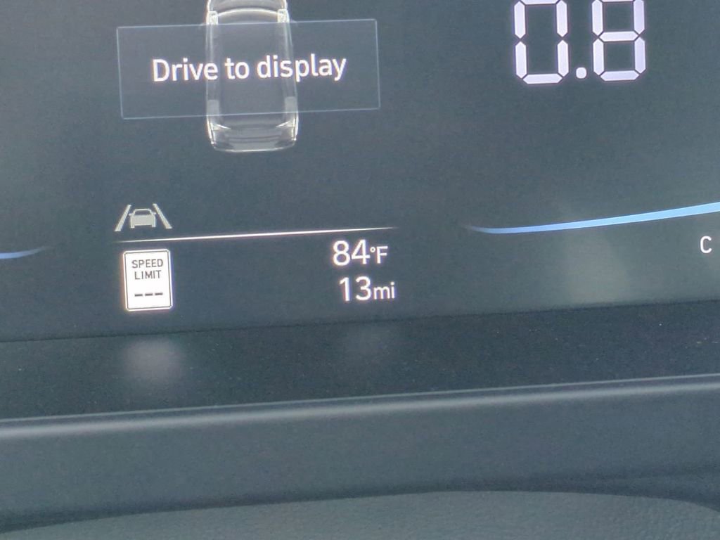 New 2026 Hyundai Elantra SEL Sport image 33