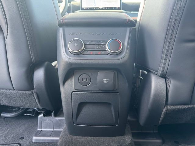 New 2026 Ford Explorer ST w/ Sun And Sound Package AWD/4WD image 20