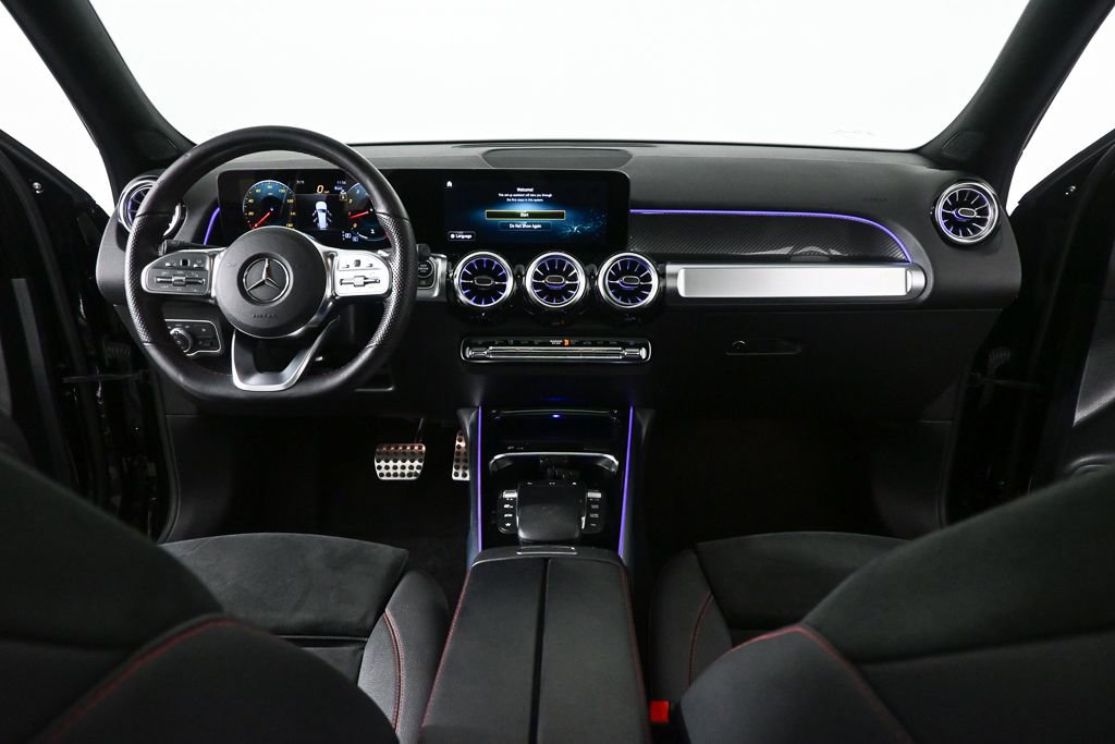 Certified 2023 Mercedes-Benz GLB 250 image 17