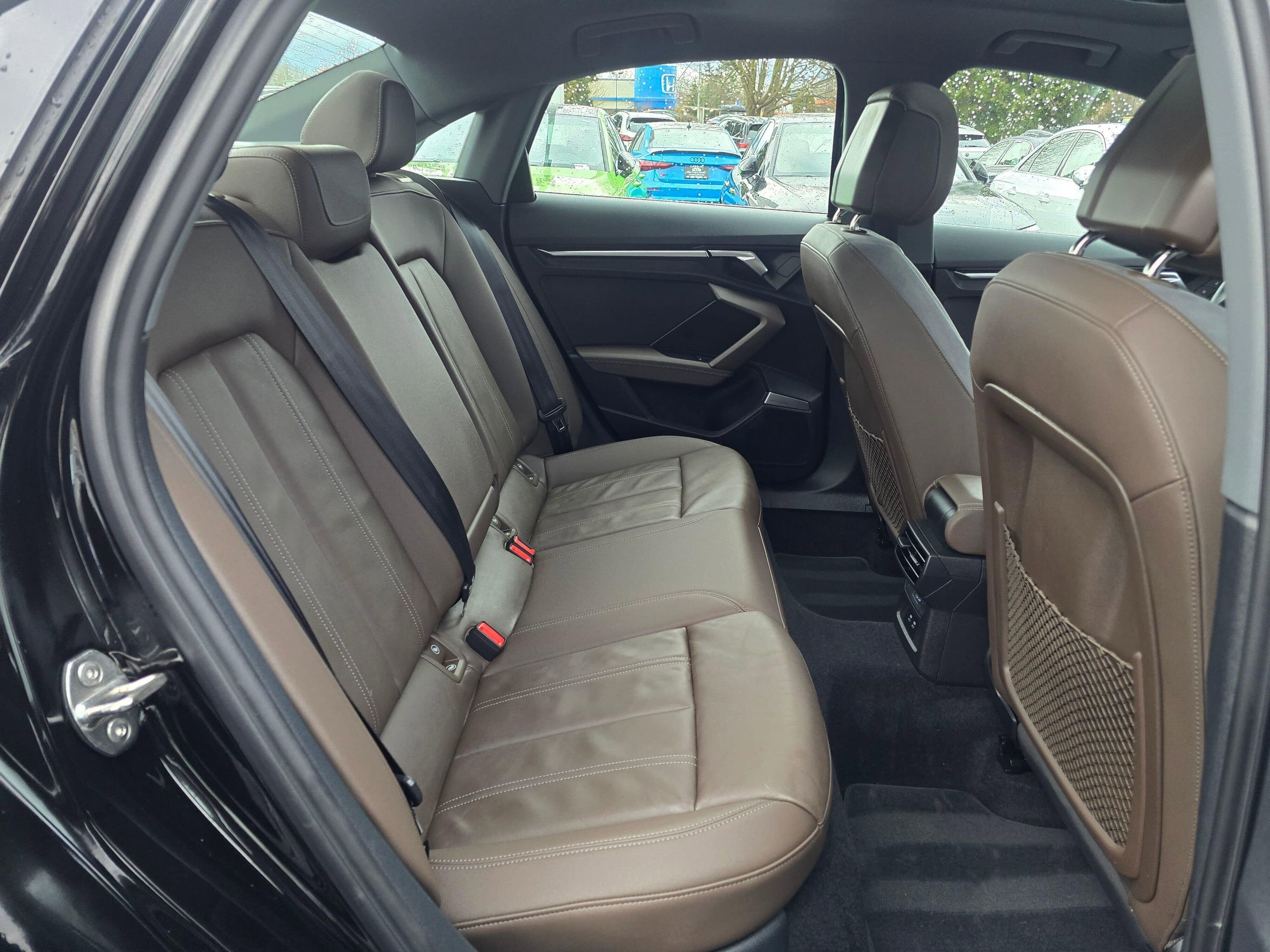 Used 2023 Audi A3 2.0T Premium Plus w/ Premium Plus Package image 24