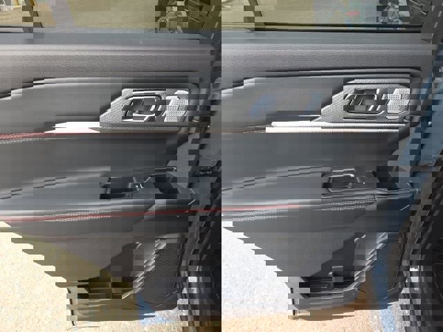 New 2026 Ford Explorer ST w/ Sun And Sound Package image 23