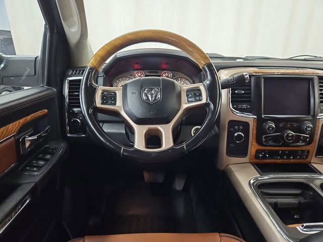 Used 2018 RAM 2500 Longhorn w/ Convenience Group image 28