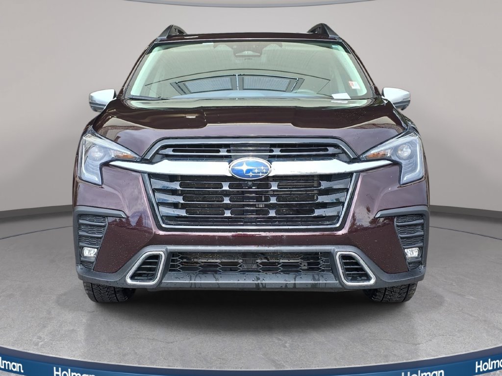 Used 2023 Subaru Ascent Touring AWD/4WD image 3