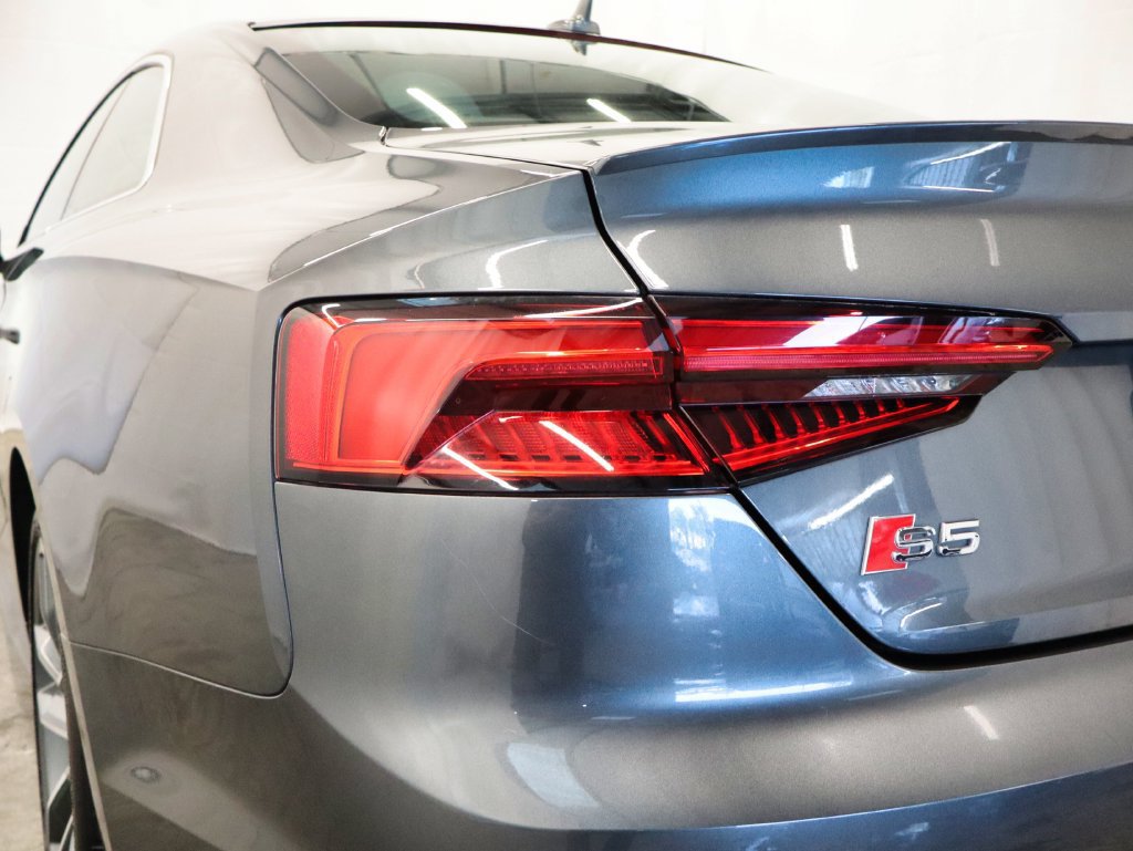 Used 2018 Audi S5 Prestige AWD/4WD image 12
