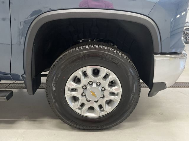 New 2025 Chevrolet Silverado 3500 LT w/ Safety Package AWD/4WD image 14