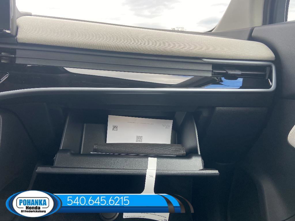 New 2026 Honda Prologue EX image 26