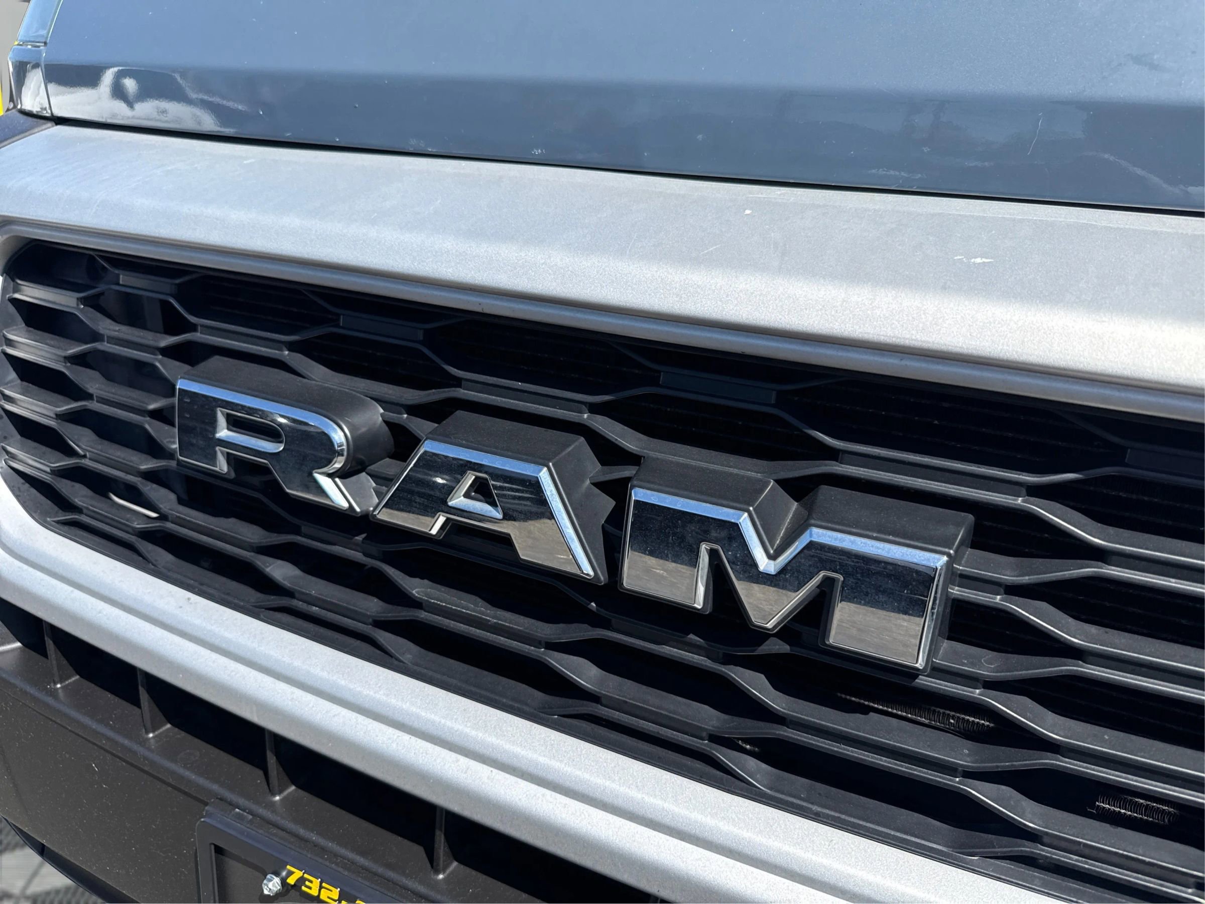 Used 2020 RAM ProMaster 3500 image 28