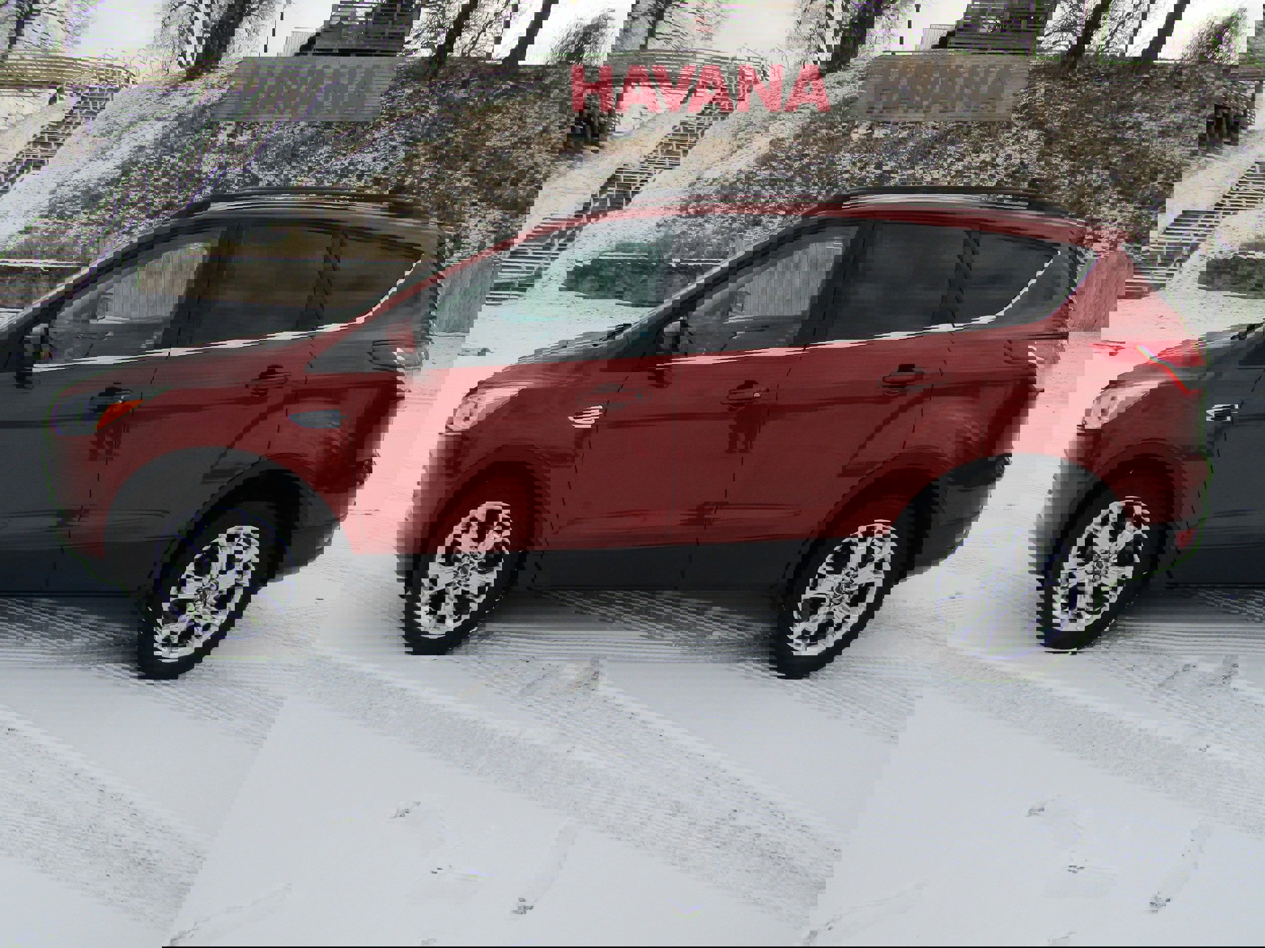 Used 2014 Ford Escape SE w/ Equipment Group 201A
