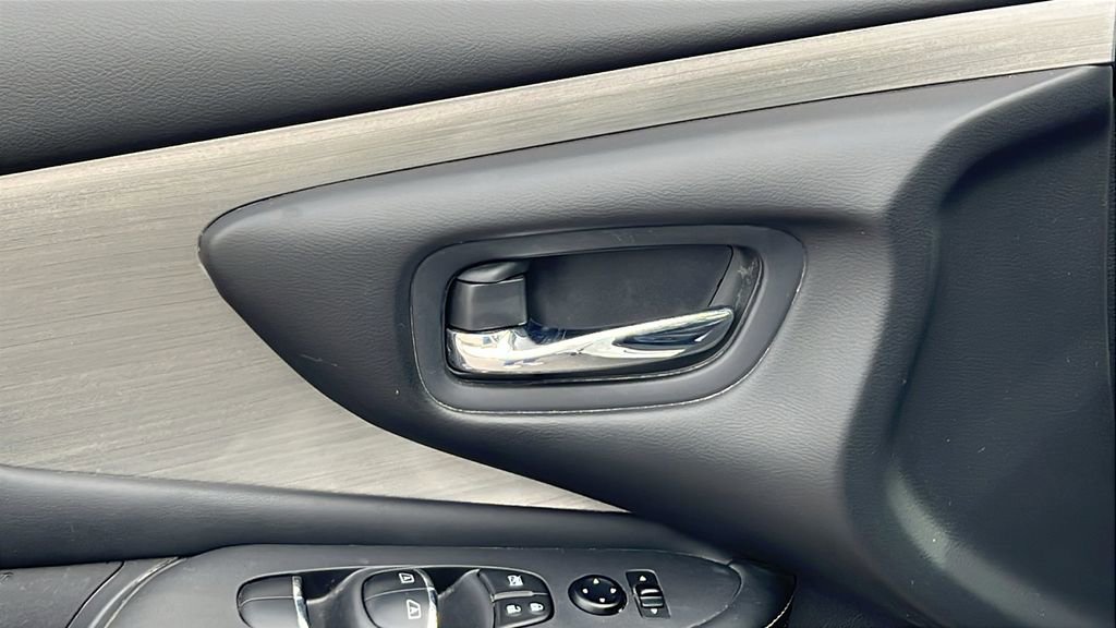 Used 2016 Nissan Murano SL image 10