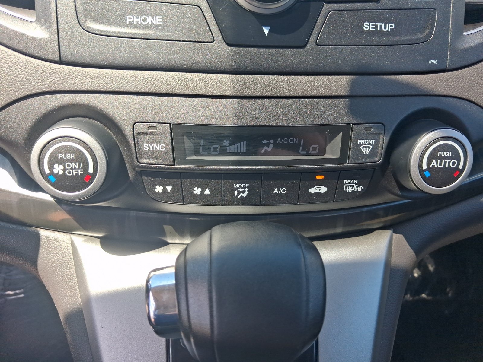 Used 2013 Honda CR-V EX-L image 21