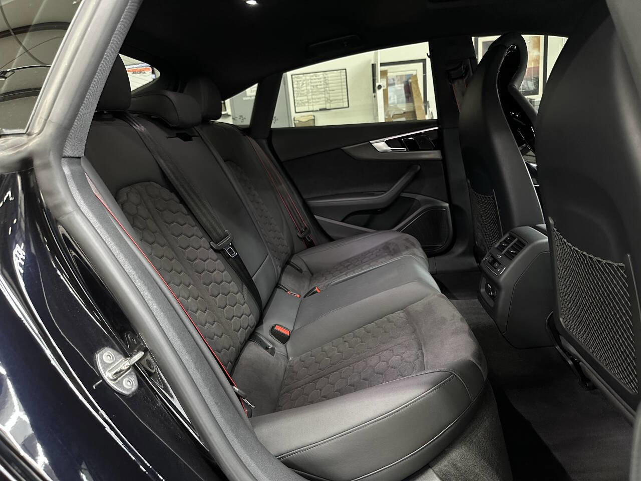 Used 2024 Audi RS 5 Sportback image 16