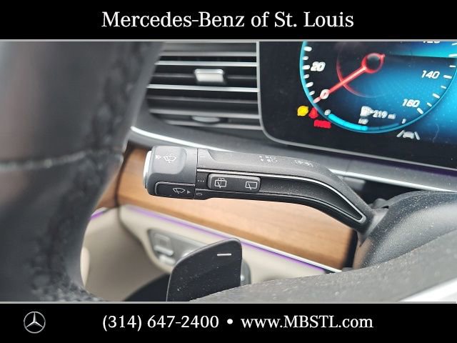 Certified 2022 Mercedes-Benz GLE 350 4MATIC image 27