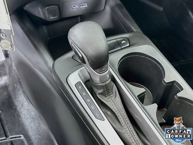 Used 2025 Chevrolet Trax LS w/ LS Convenience Package FWD image 17