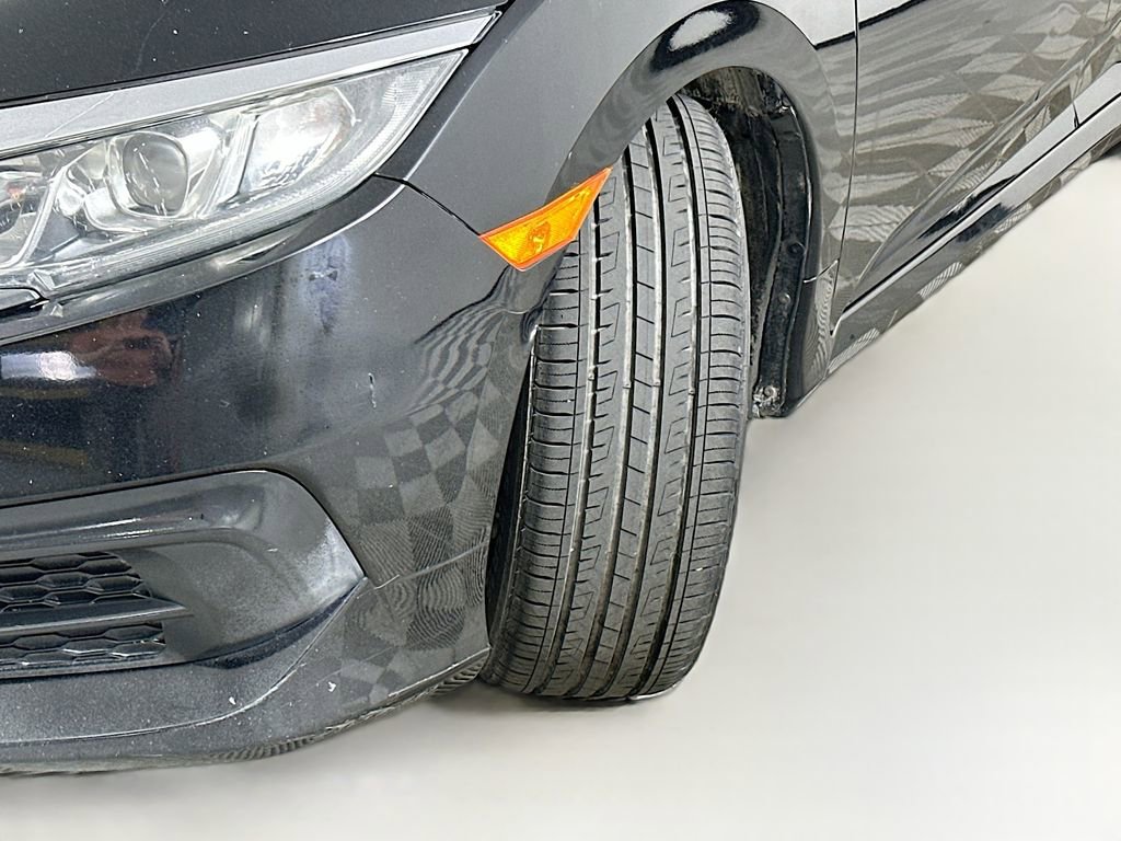 Used 2016 Honda Civic LX image 25
