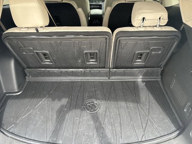 Used 2023 Buick Enclave Avenir w/ Trailering Package, 5000 lbs. image 29