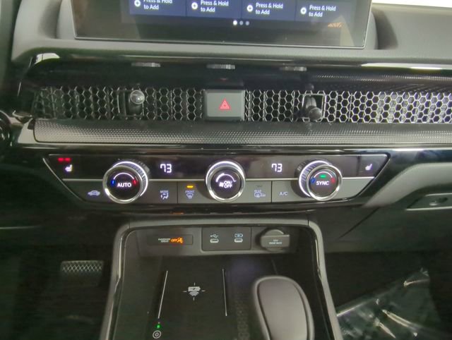 New 2026 Honda CR-V EX-L image 34