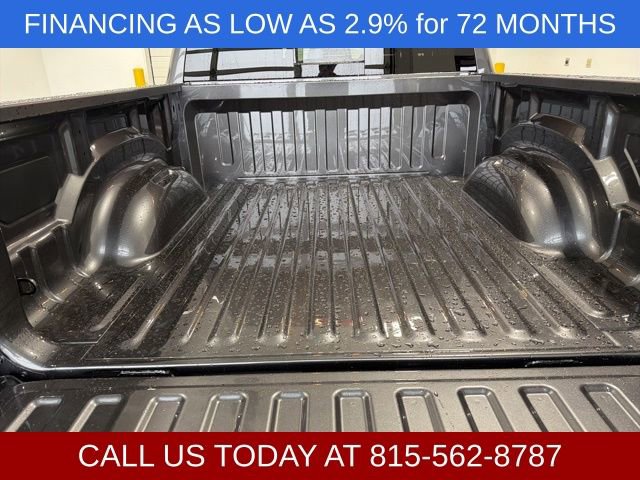 New 2026 RAM 1500 Big Horn image 26