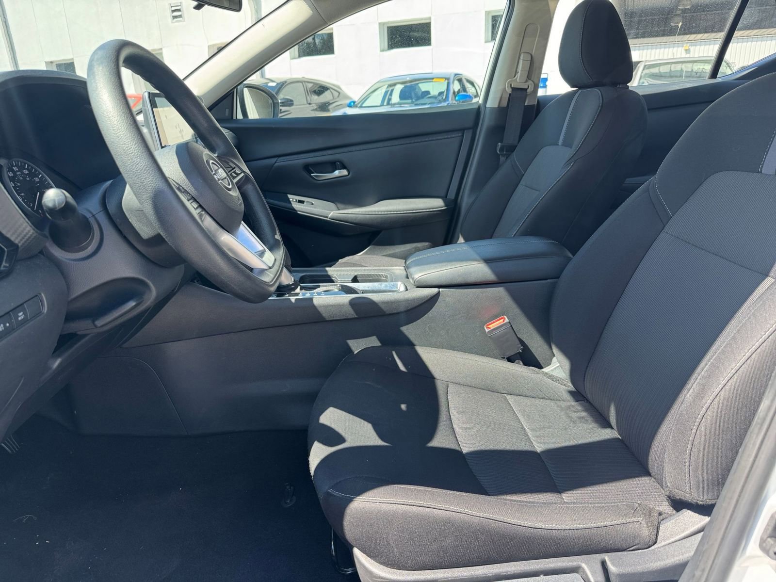 Used 2024 Nissan Sentra SV image 24